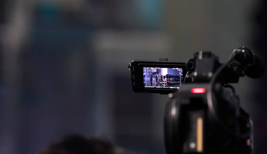 紧跟潮流！枝江市产品视频拍摄引领时尚新趋势