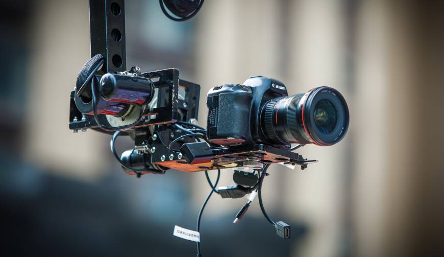 科技赋能生活：枝江市产品视频拍摄开启智能新时代