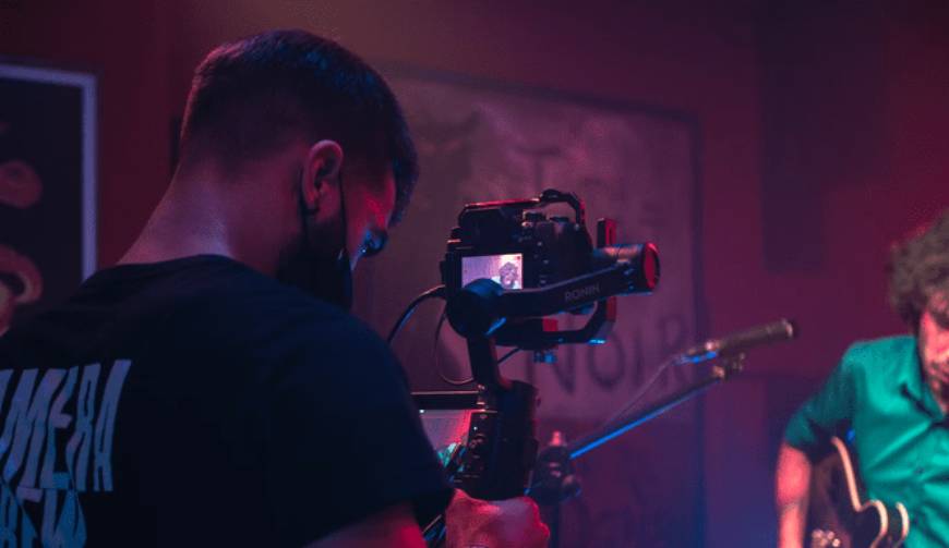 匠心雕琢视觉盛宴！专业枝江市产品视频拍摄公司赋能品牌价值