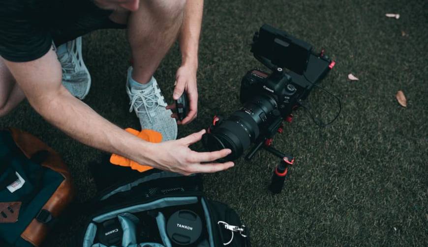 色彩心理学×动态美学，枝江市产品视频拍摄公司唤醒感官冲击力