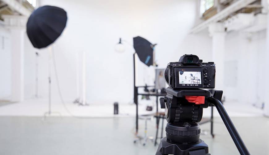 聚焦枝江市产品视频拍摄，打造品牌传播新高度