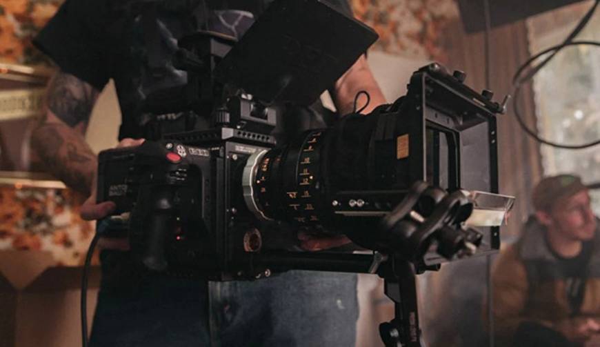 深耕本土，枝江市产品宣传视频拍摄公司的服务密码