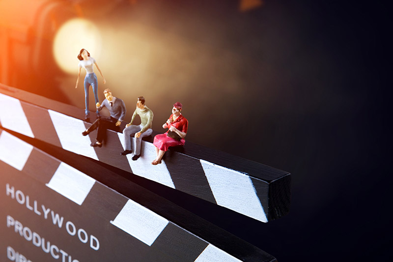 聚焦枝江市电商产品视频拍摄制作，为产品搭建高效转化桥梁