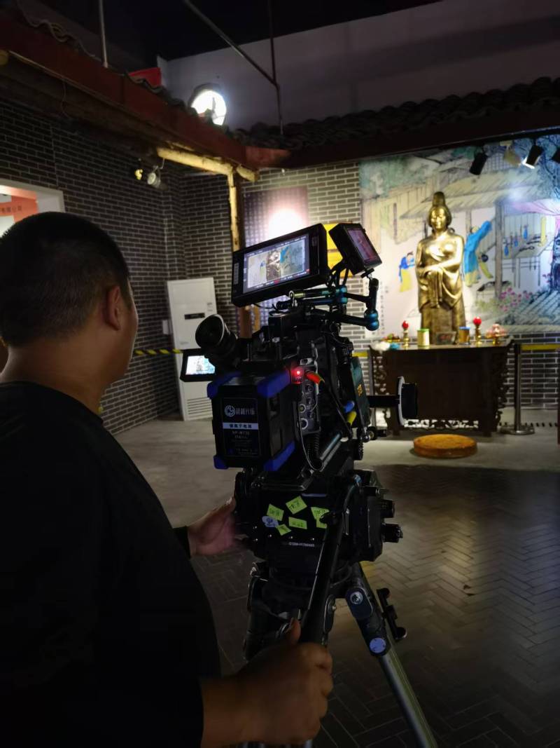 聚焦枝江市产品宣传视频拍摄公司，以专业实力赋能品牌声量升级