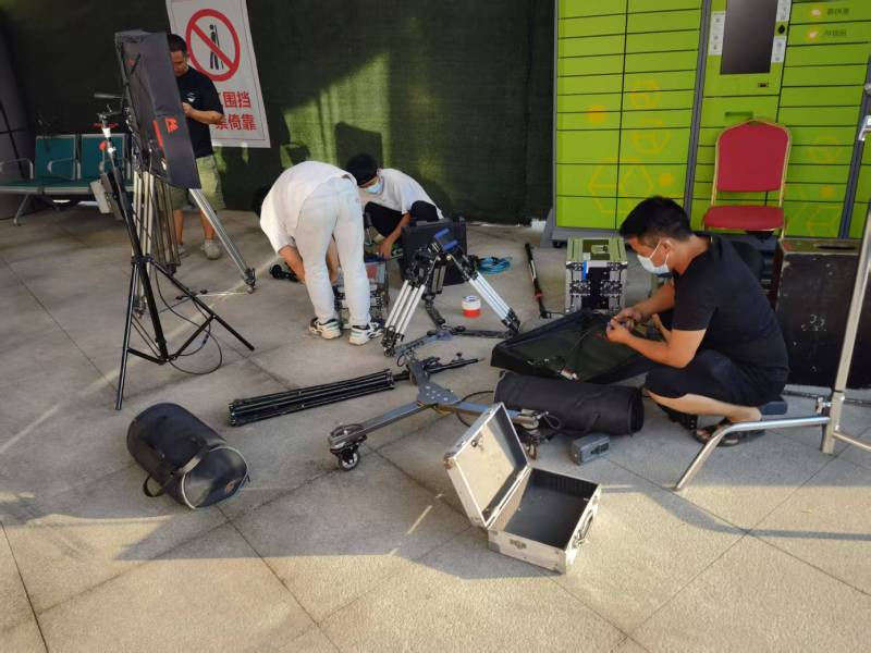 枝江市产品视频拍摄全攻略，让产品魅力在镜头下尽情绽放