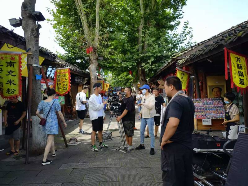 枝江市电商产品视频拍摄制作，开启销量增长新引擎