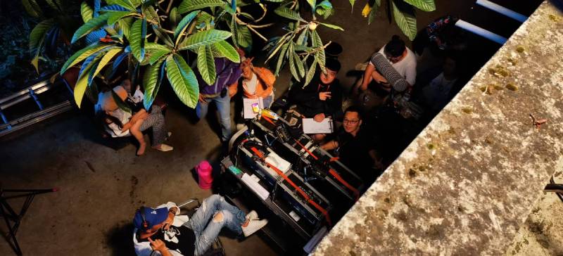 解锁枝江市产品宣传视频拍摄公司新势能，助力品牌强势破圈