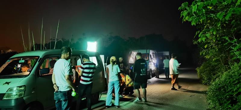 以镜头为笔，绘就枝江市产品视频的进阶之路