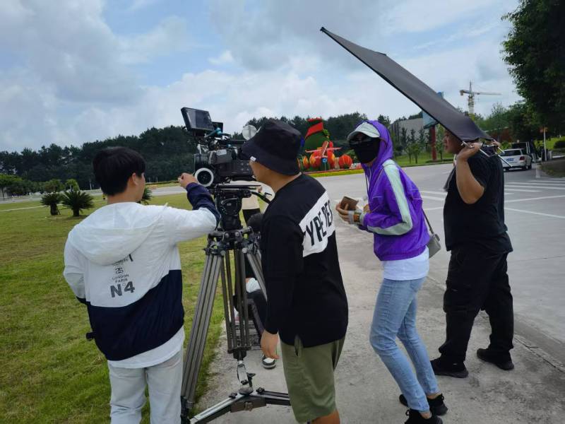 枝江市极致互动，未来愿景宏大，致力于成为全球领先的产品宣传视频企业