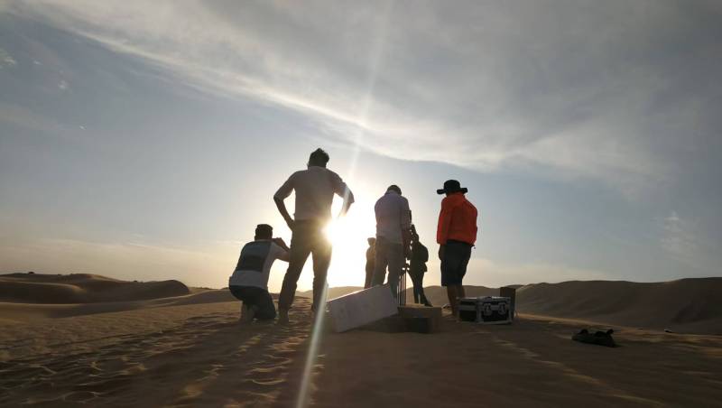 聚焦枝江市产品宣传视频拍摄公司，以专业匠心助力品牌声量远扬