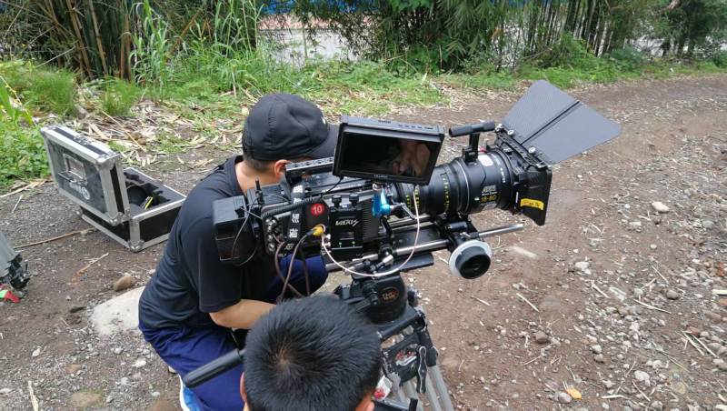 枝江市产品宣传视频拍摄公司：匠心独运，雕琢品牌名片