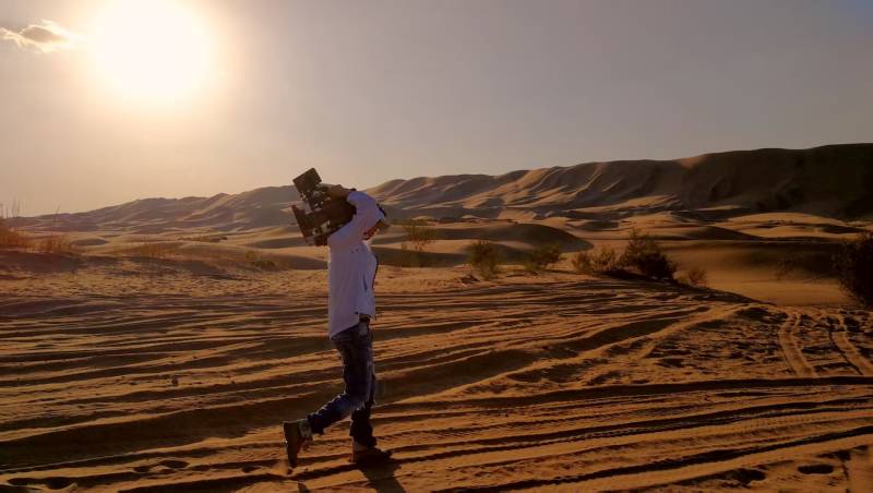 深耕枝江市产品宣传视频拍摄公司，解锁品牌传播的核心动能