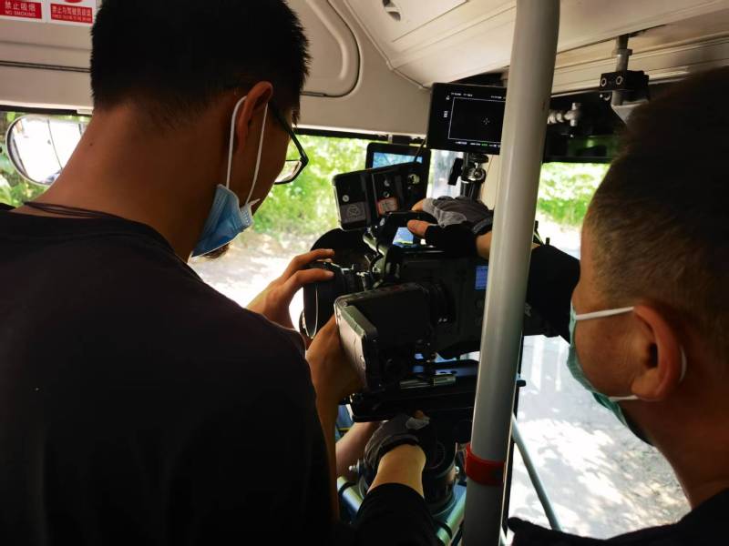 专业为基，枝江市产品宣传视频拍摄公司的立身之本