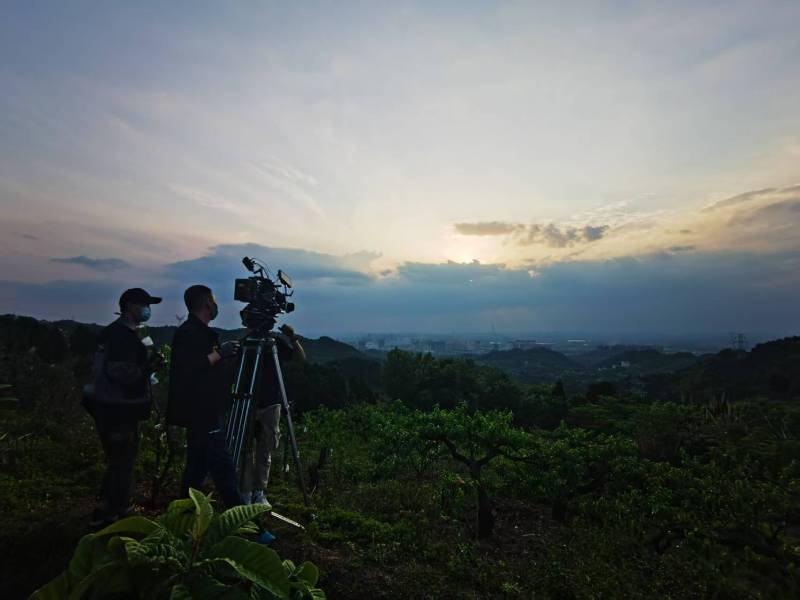 聚焦枝江市产品宣传视频拍摄公司，用专业实力铸就品牌传播传奇