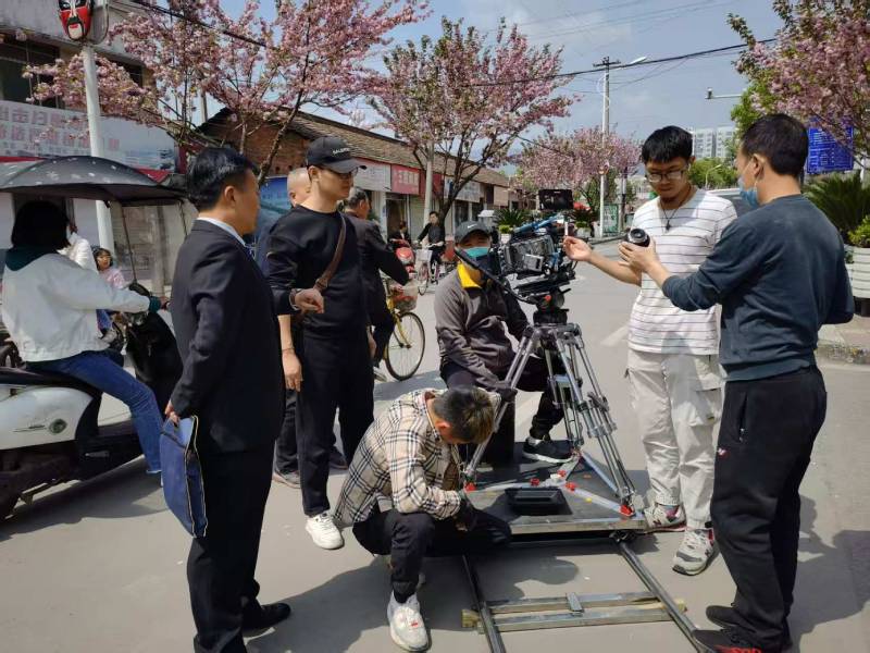 枝江市产品视频拍摄进阶指南，助力产品抢占视觉高地