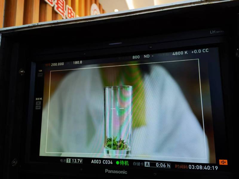 天然优选！枝江市电商产品宣传视频溯源原料产地的真实故事