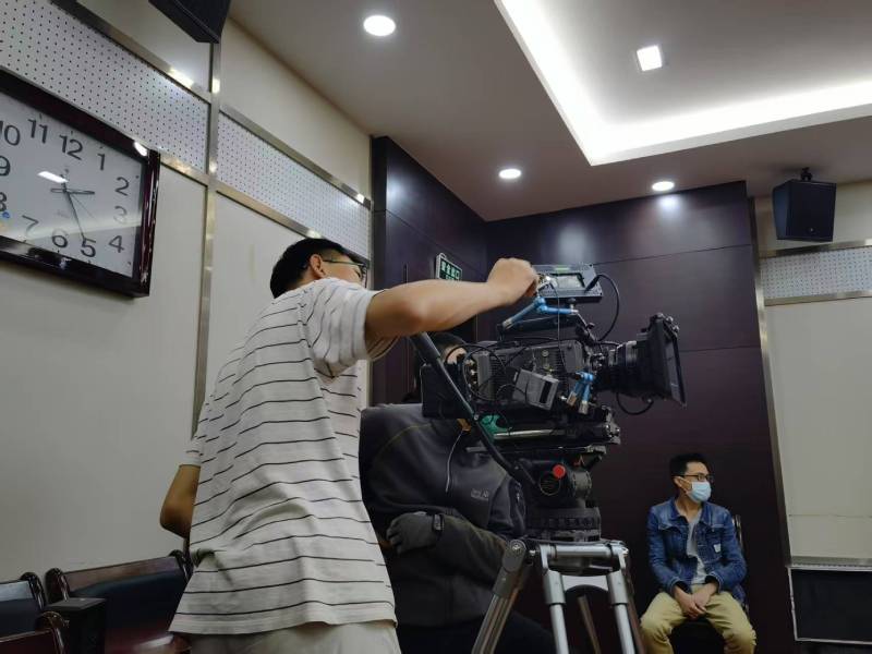 大数据指导创作方向，枝江市产品视频拍摄公司让每帧画面都有效触达